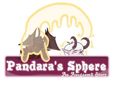 pandaras|Pandara's Sphere .